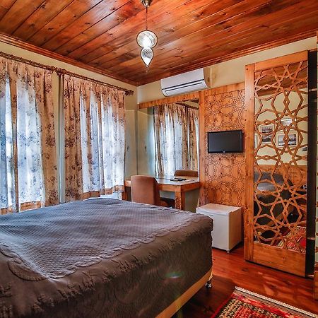 Kum Pansiyon Amasra Habitación foto