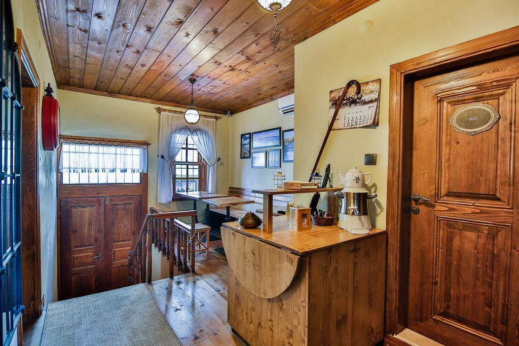 Kum Pansiyon Amasra Habitación foto