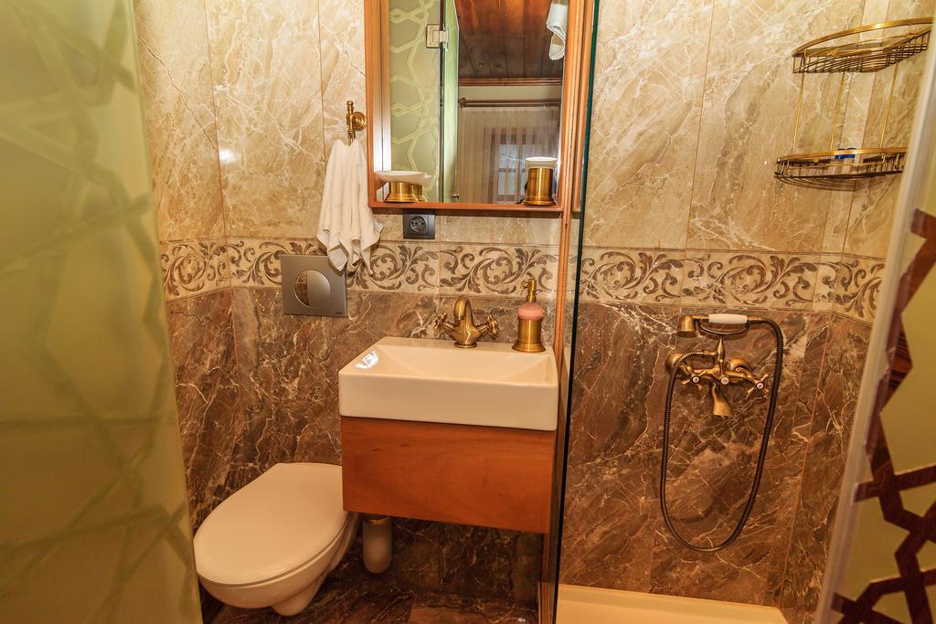Kum Pansiyon Amasra Habitación foto