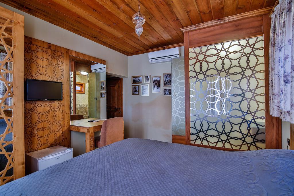 Kum Pansiyon Amasra Exterior foto