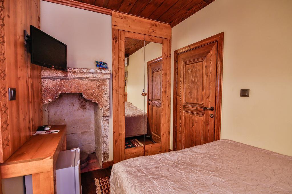 Kum Pansiyon Amasra Exterior foto