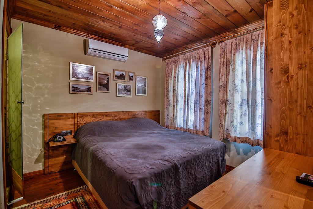 Kum Pansiyon Amasra Habitación foto