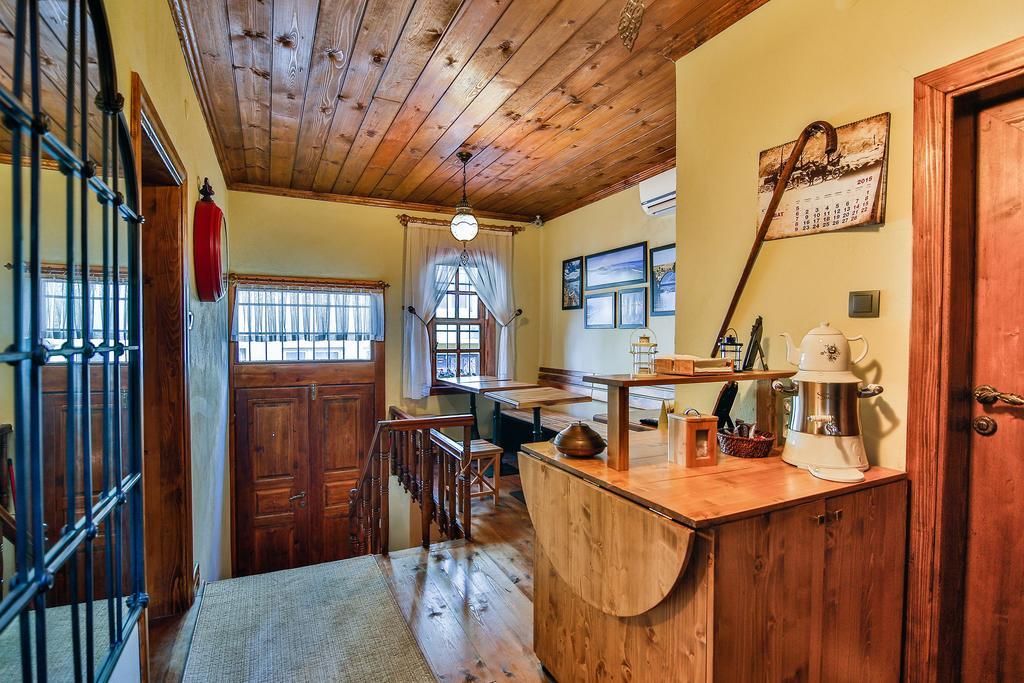 Kum Pansiyon Amasra Habitación foto